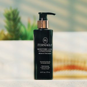 Moisture-Lock Conditioner