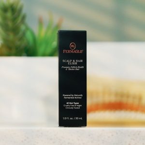 Scalp and Hair Elixir